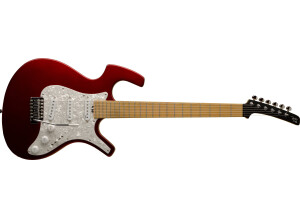Parker Guitars P-30