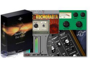 Digidesign Producer Factory