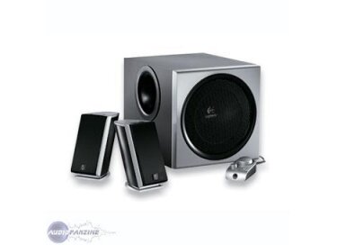 Logitech Z-2300