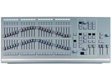 Zero 88 Lightmaster XLS