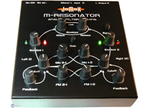 JoMoX M-Resonator