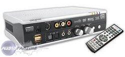 Creative Labs Sound Blaster Audigy 2 ZS video editor