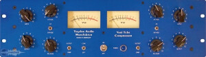 Tegeler Audio Manufaktur Vari Tube Compressor