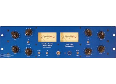 Tegeler Audio Manufaktur Vari Tube Compressor
