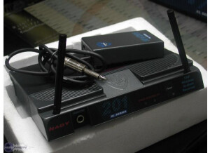 Nady 201 VHF XL SERIES