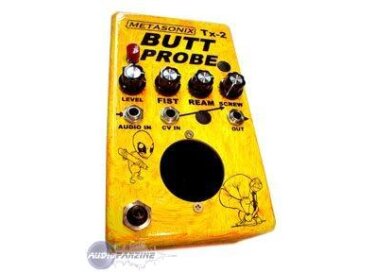 Metasonix TX-2 Butt Probe
