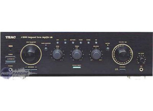 Teac A-R600