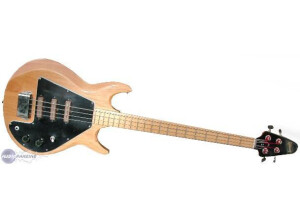 Gibson G-3 (1974)
