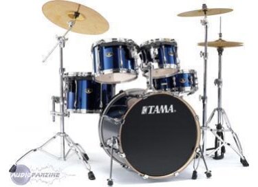 Tama Superstar Standard