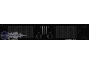 L-Acoustics LA 24