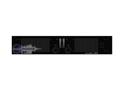 L-Acoustics LA 24