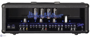 Hughes & Kettner Trilogy