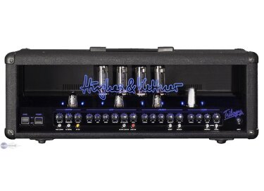 Hughes & Kettner Trilogy