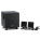 See the photo of the Creative Labs MegaWorks THX 250D Creative Labs MegaWorks THX 250D