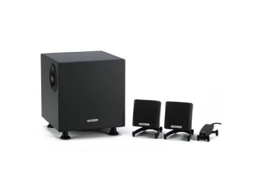 Creative Labs MegaWorks THX 250D