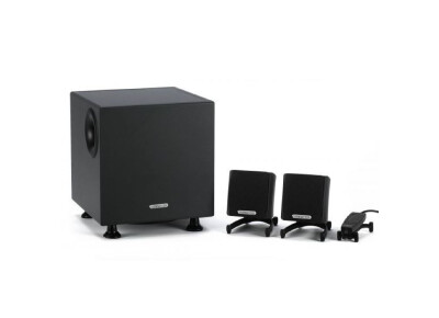 Creative Labs MegaWorks THX 250D