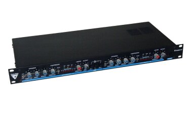 Valley Audio 433 Dyna-mite 3