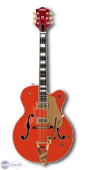 Gretsch G6120 Nashville