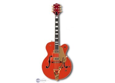 Gretsch G6120 Nashville