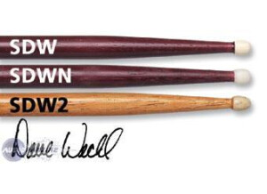 Vic Firth Signature Dave Weckl