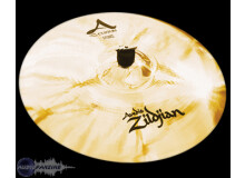 Zildjian A Custom Crash 19"