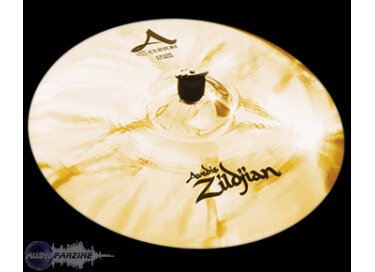 Zildjian A Custom Crash 19"