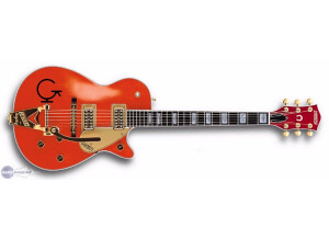 Gretsch G6121W Roundup