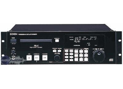 Denon Professional DN-C680