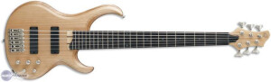 Ibanez BTB556MP
