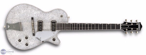 Gretsch G6129-1957 Silver Jet
