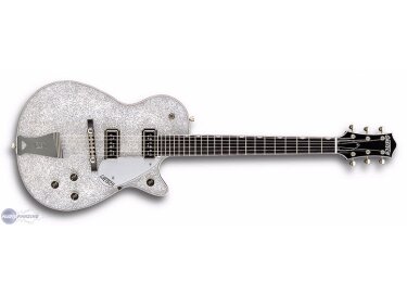 Gretsch G6129-1957 Silver Jet
