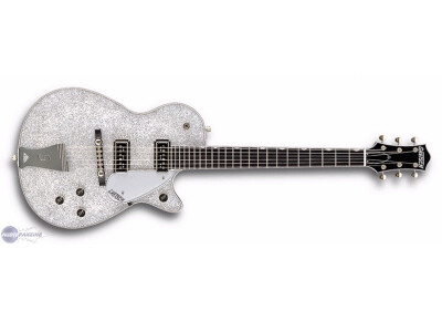 Gretsch G6129-1957 Silver Jet