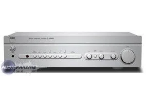 NAD C326BEE begagnad förstärkare från NAD C326BEE begagnad förstärkare från