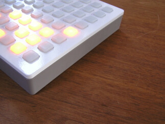 Monome Hardware 40h/se