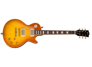 Gibson Warren Haynes Les Paul Standard (2007)