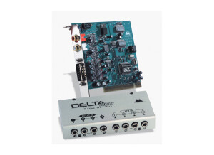 M-Audio Delta 66