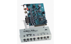 M-Audio Delta 66