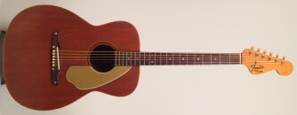 Fender Malibu [1965-1971]