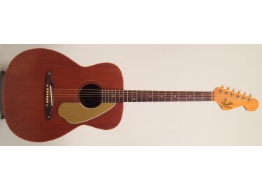 Fender Malibu (1965-1971)