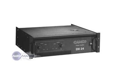 Camco DX24