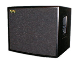 Acoustic - Concept Pmx615