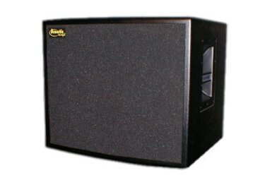 Acoustic - Concept Pmx615