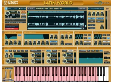 Best Service Latin World