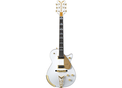 Gretsch G6134 White Penguin