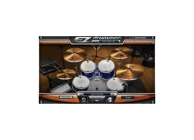 Toontrack Ezdrummer Lite