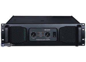 C2R Audio MX 3600 IBO