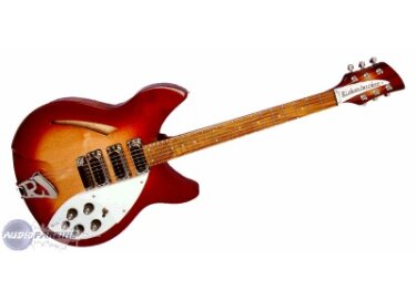 Rickenbacker 340