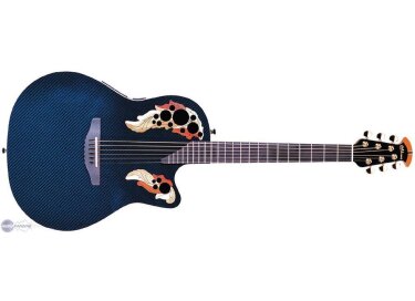 Adamas Guitars W597 CB