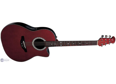 Ovation CK047-CRP
