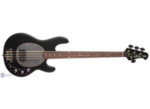 Music Man SUB StingRay 4